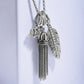 Born to Soar Amulet Necklace Gift Set