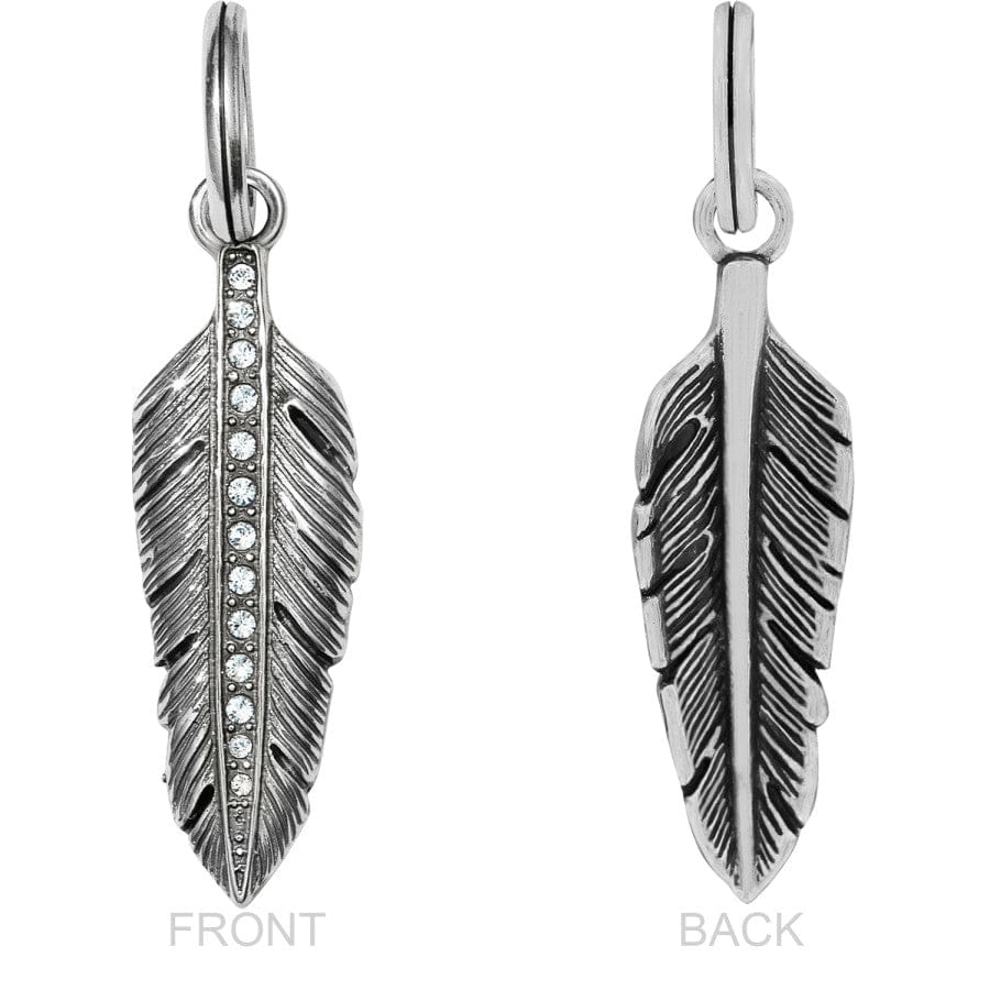 Born to Soar Amulet Necklace Gift Set