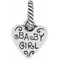Brighton Baby Charm