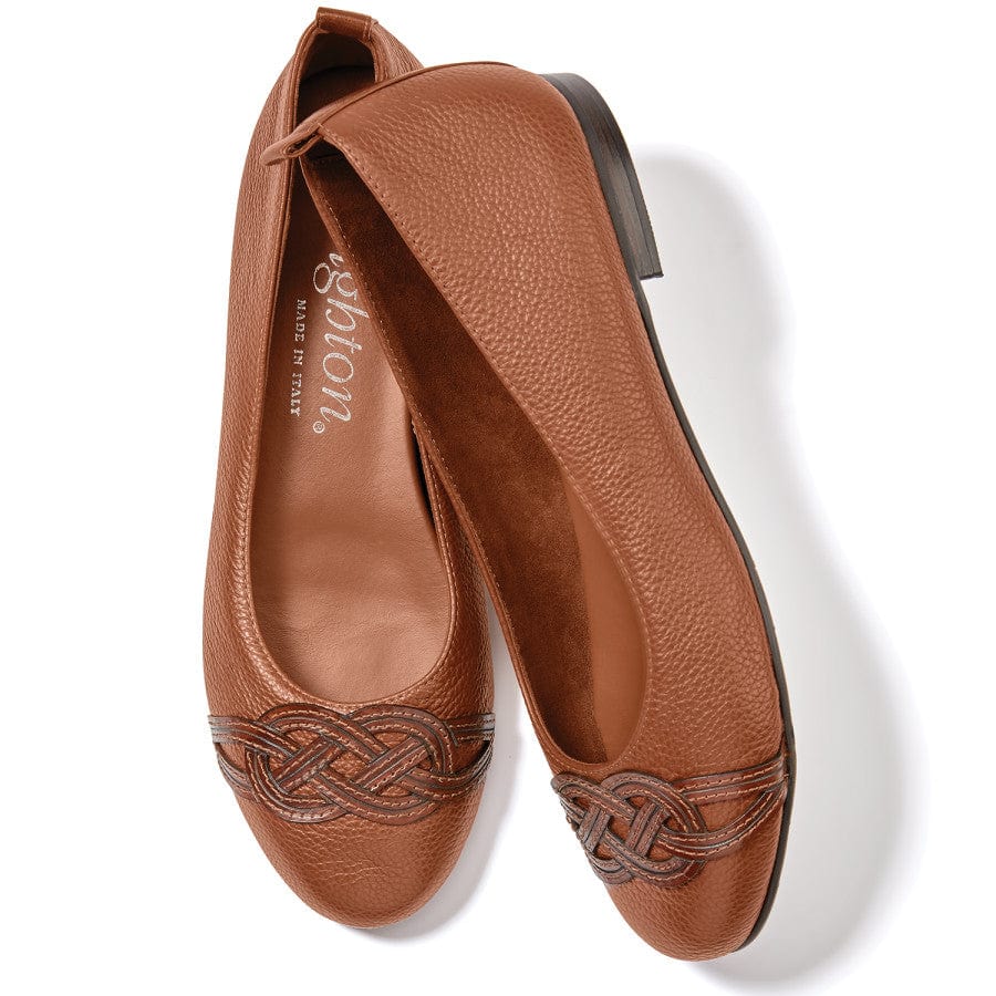 Brigit Ballerinas bourbon 2