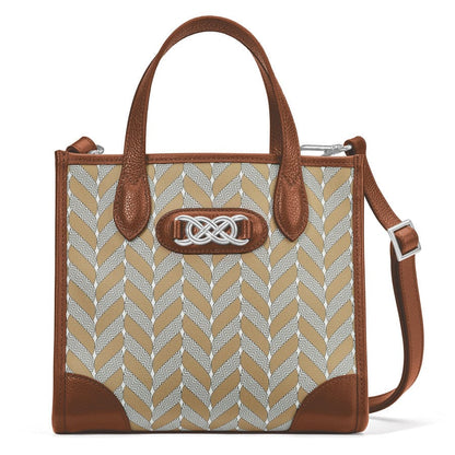 Britten Small Tote
