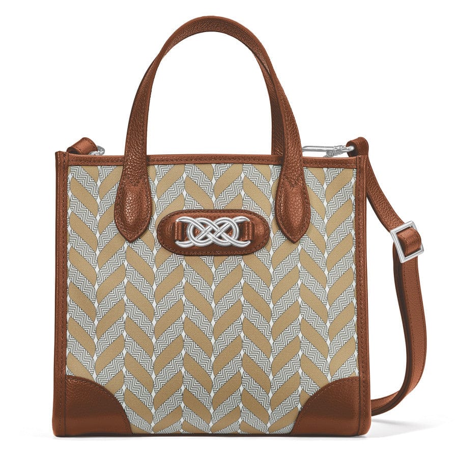Britten Small Tote