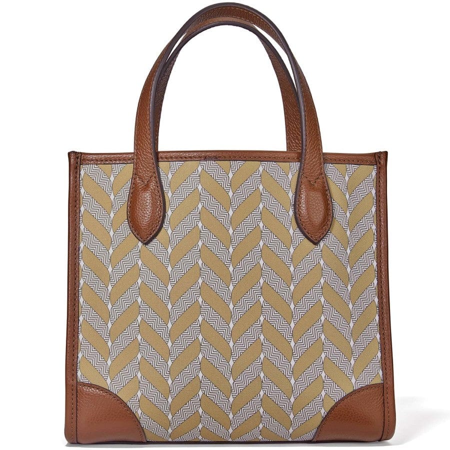 Britten Small Tote