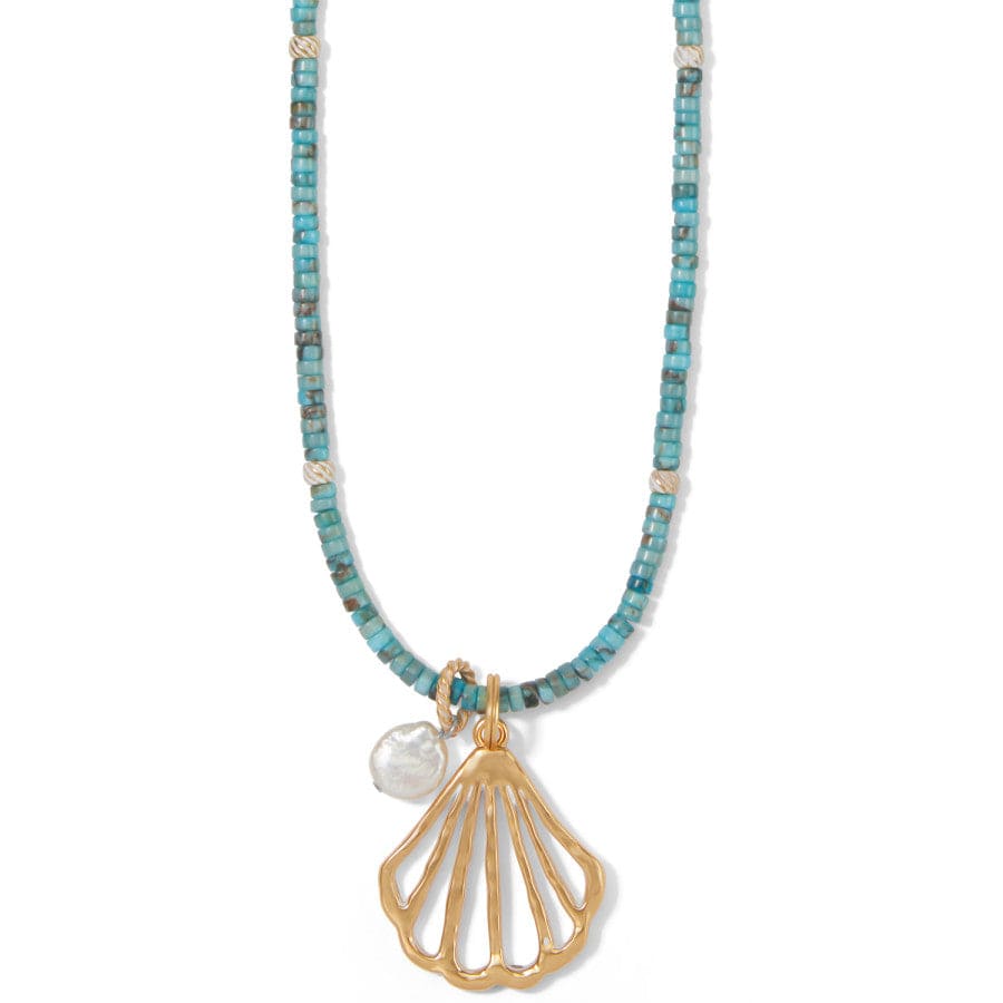 Coastal Necklaces