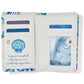 Calypso Shell Medium Wallet