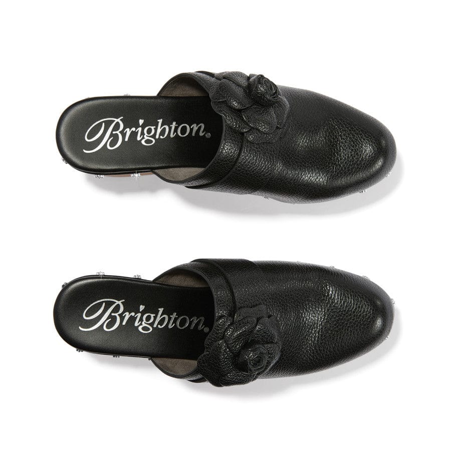 Camila Clogs black 3