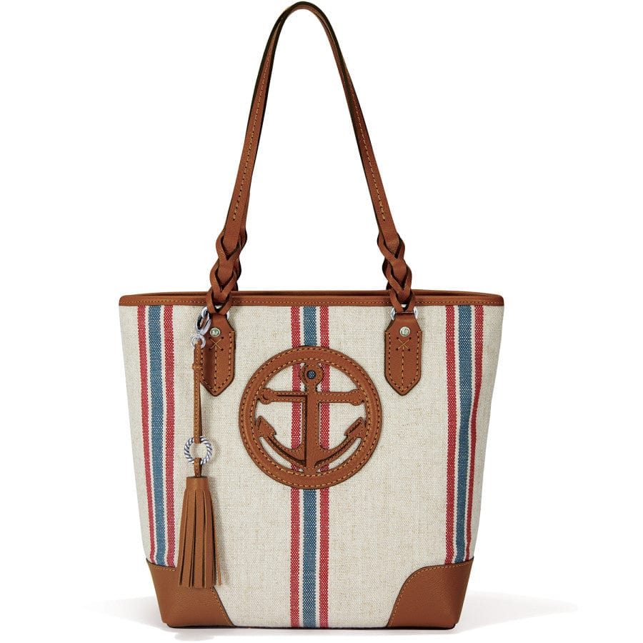 Captain Tote natural-multi 1