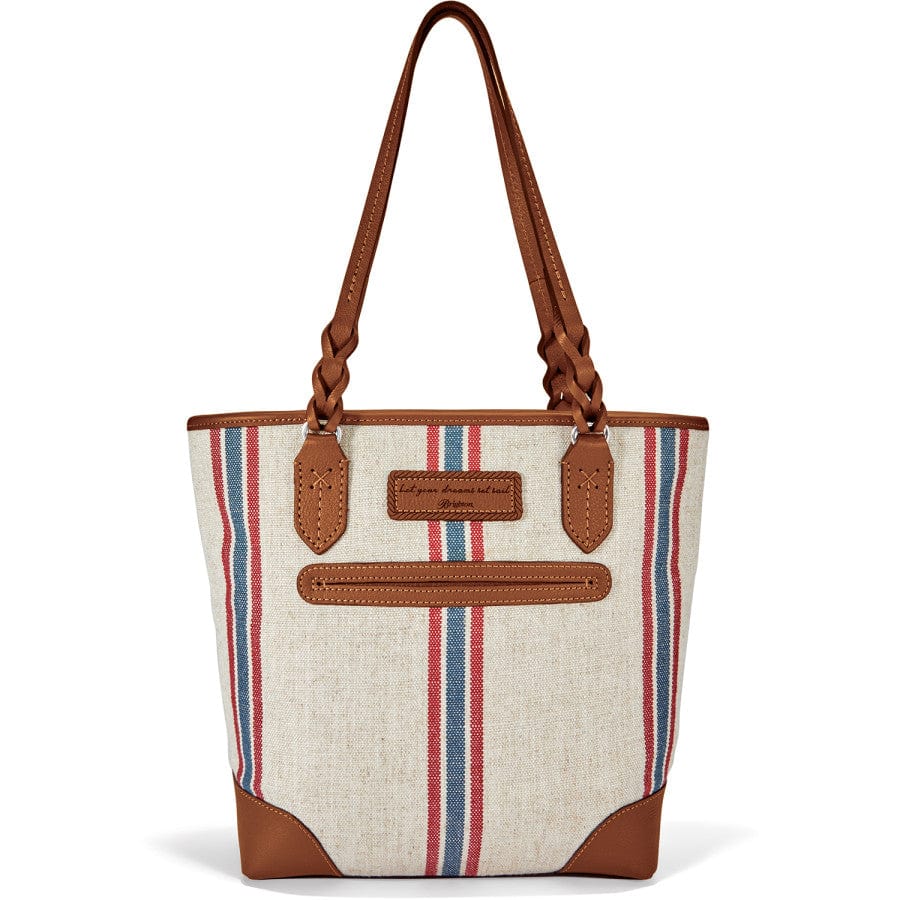 Captain Tote natural-multi 3