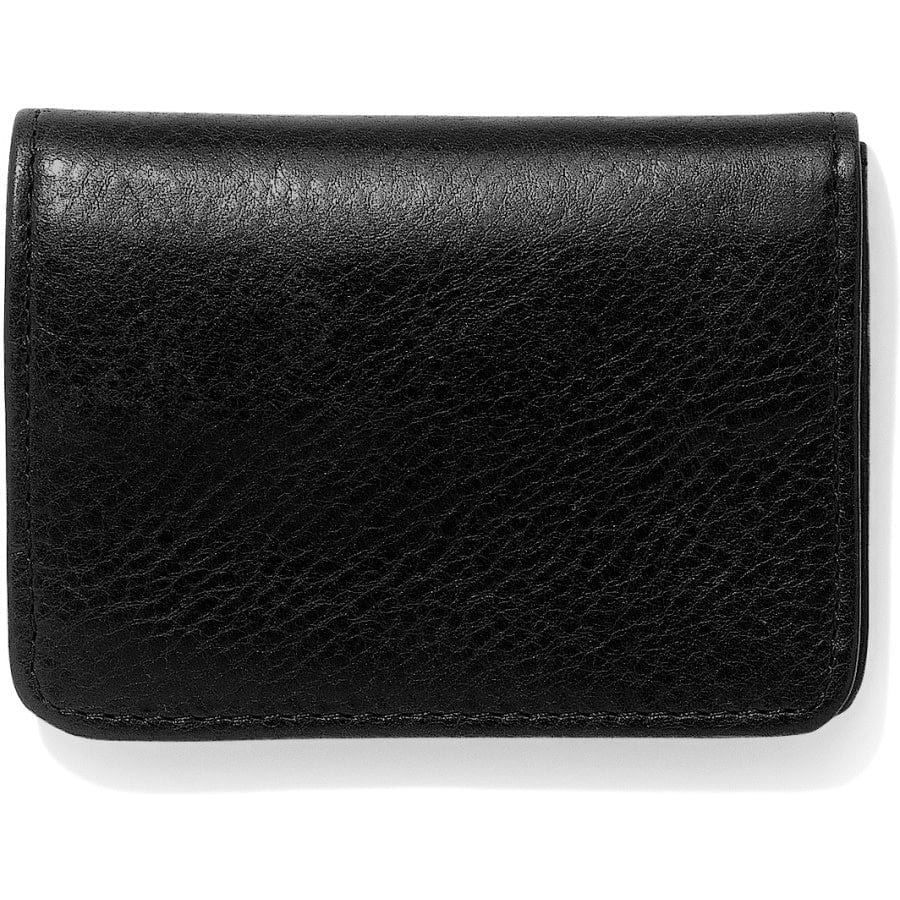 Carnegie Flip Wallet black 1