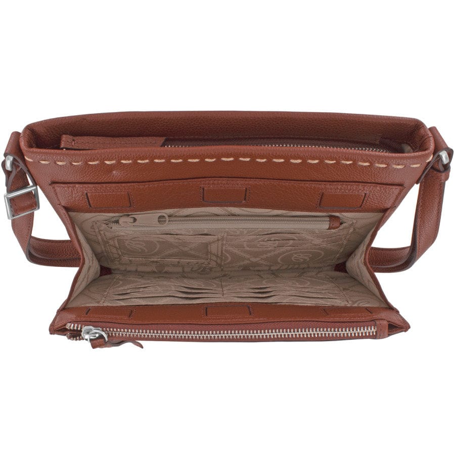 Crossbody organizer wallet Clearance