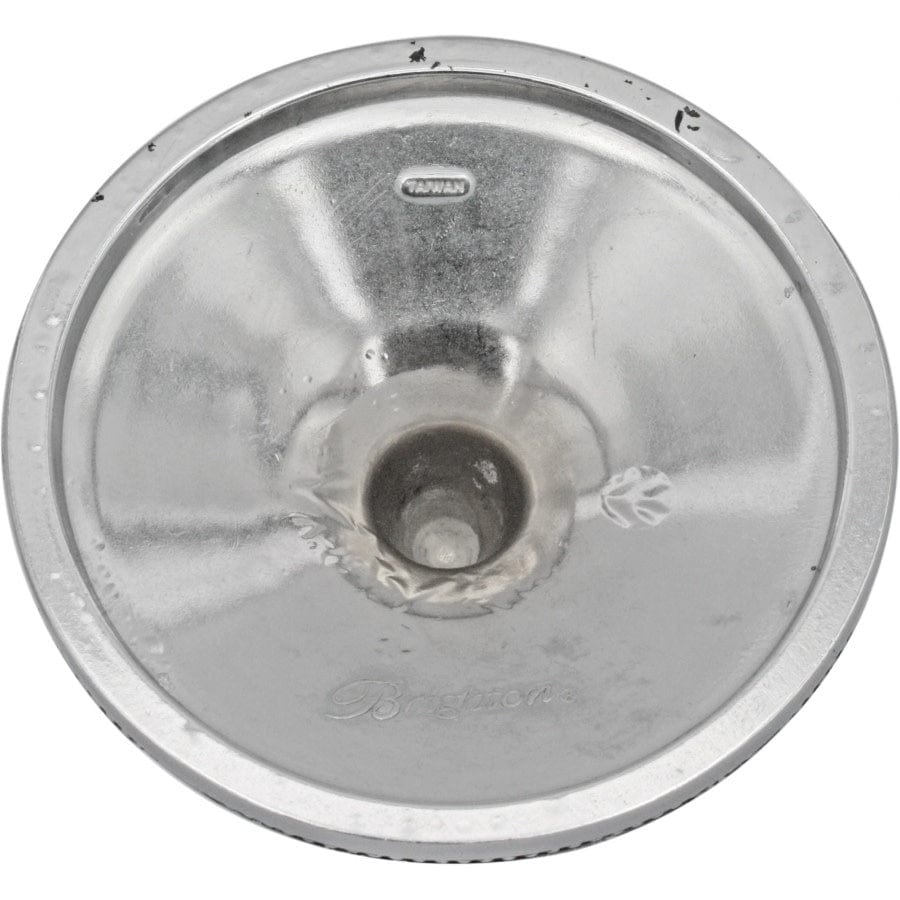 Celebration Champagne Flute silver 2