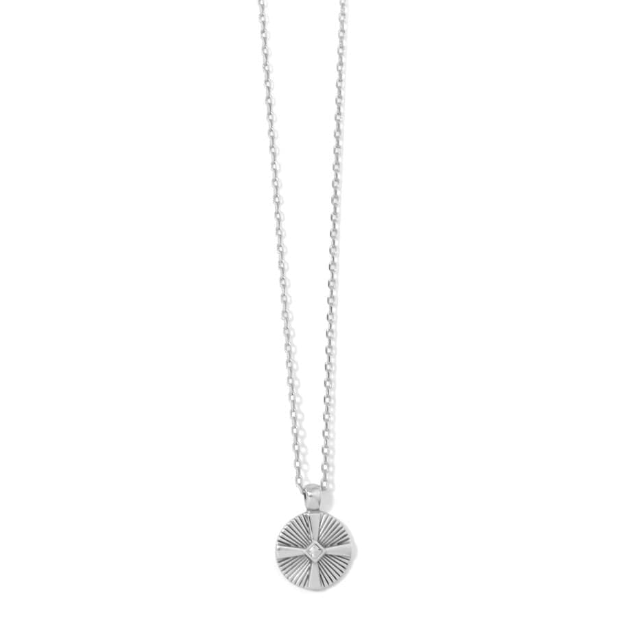 Celeste Petite Necklace silver 1