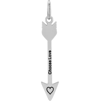 Celestia Arrow Amulet
