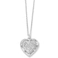 Chalice Heart Necklace
