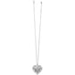 Chalice Heart Necklace