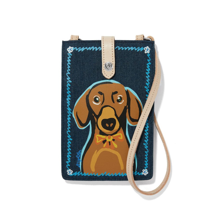 Charlie Denim Pouch multi 1
