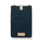 Charlie Denim Pouch