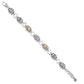 Charlotte Bracelet