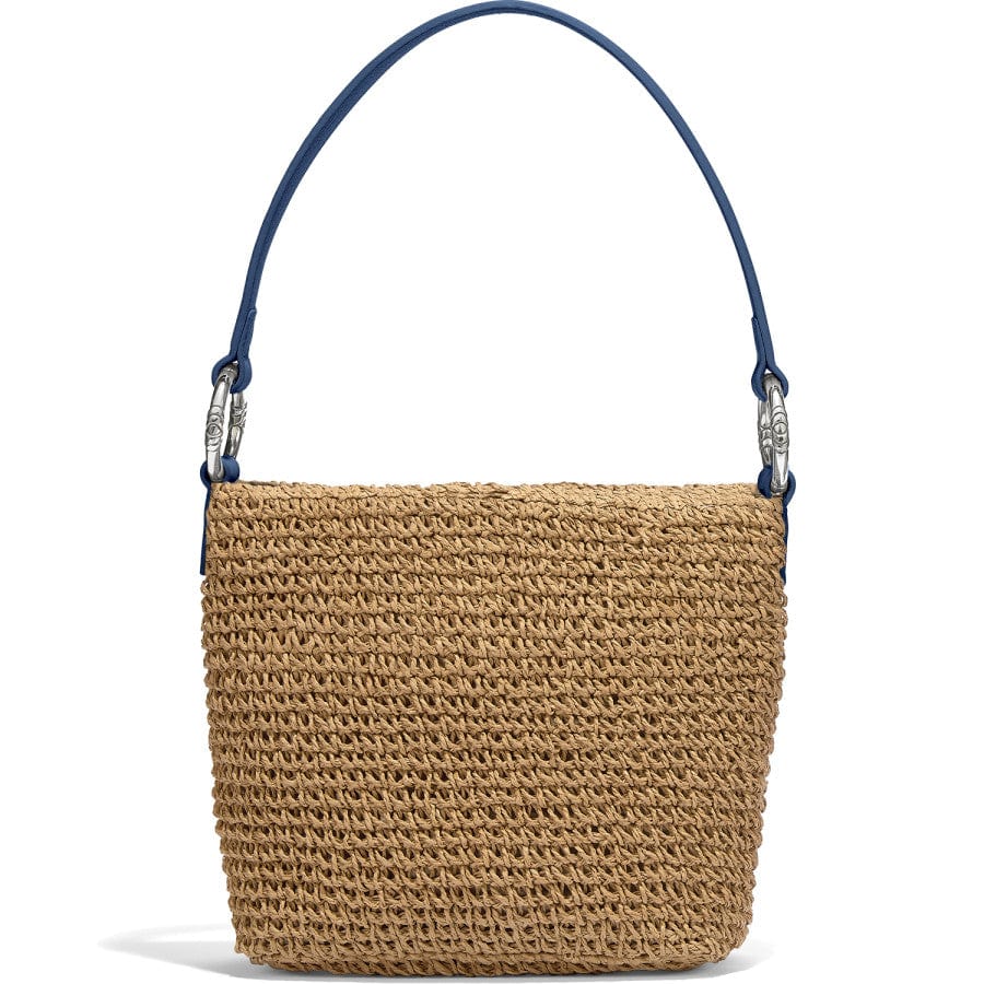 Cherie Straw Shoulderbag wheat-french-blue 1