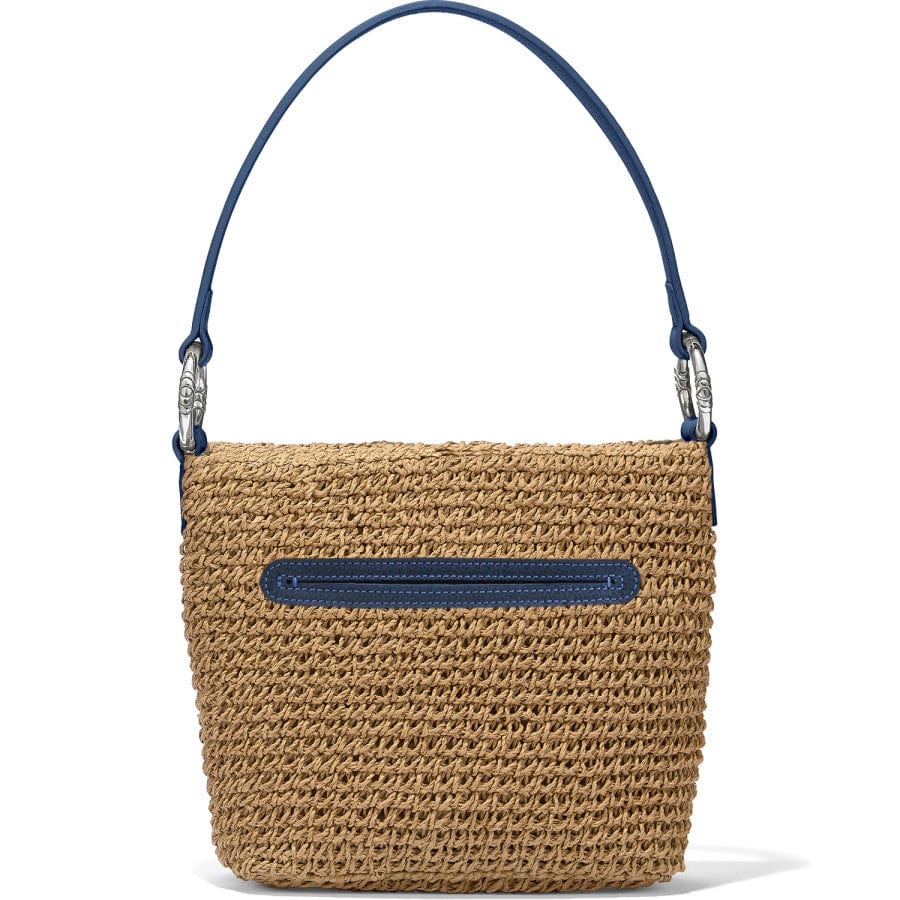 Cherie Straw Shoulderbag wheat-french-blue 3