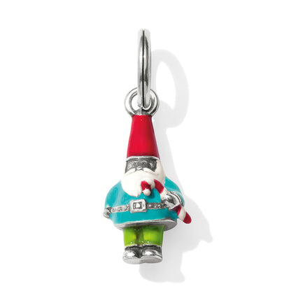 Christmas Gnome Charm