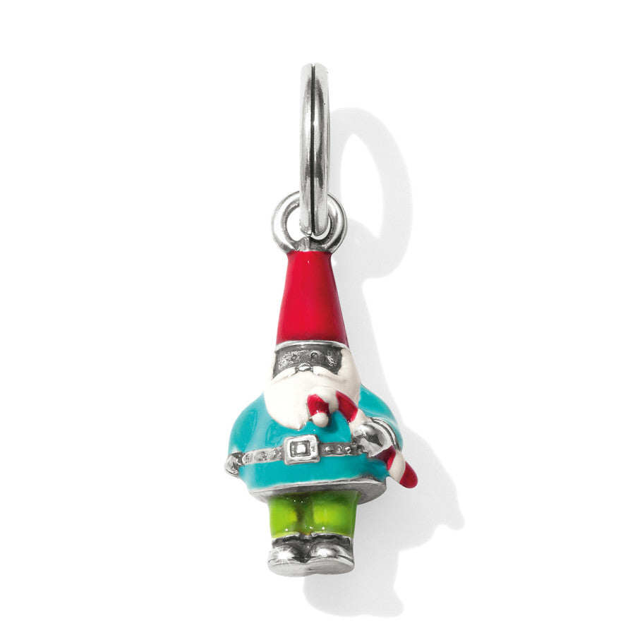 Christmas Gnome Charm