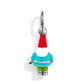 Christmas Gnome Charm