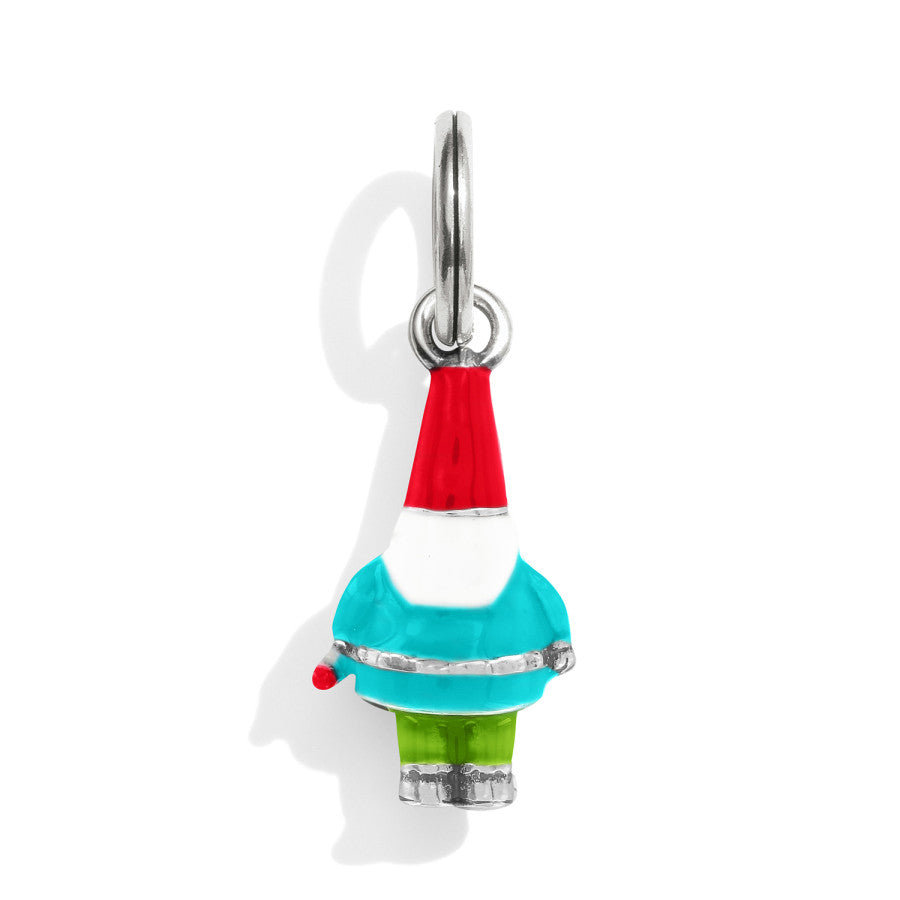 Christmas Gnome Charm