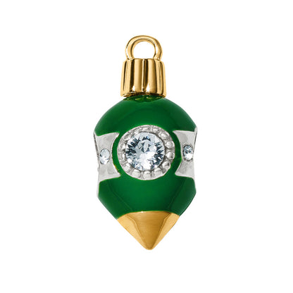 Christmas Ornament Bead