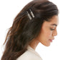 Christo Bobby Pin Set
