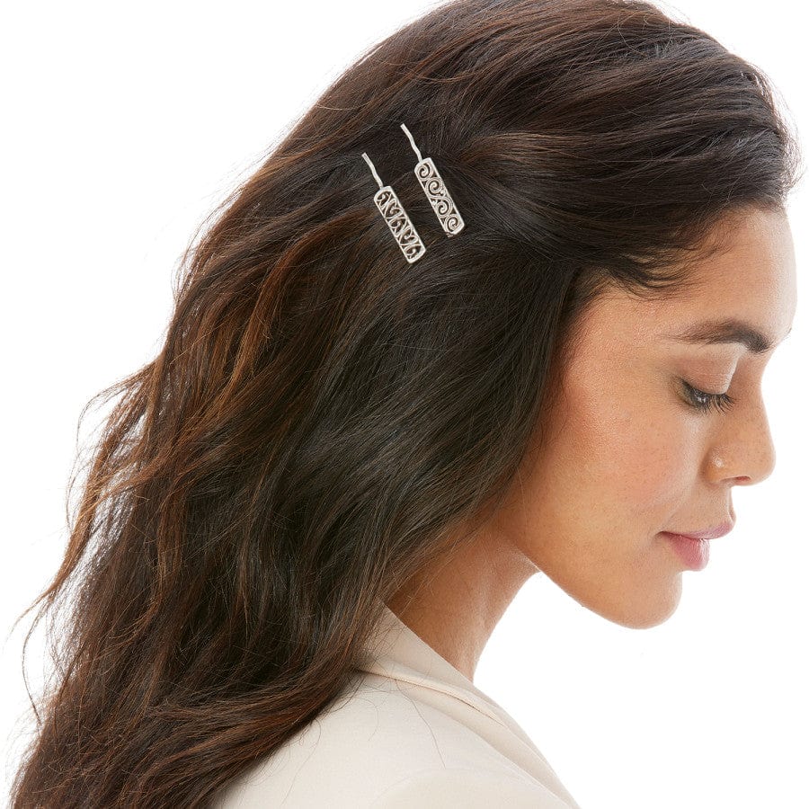 Christo Bobby Pin Set