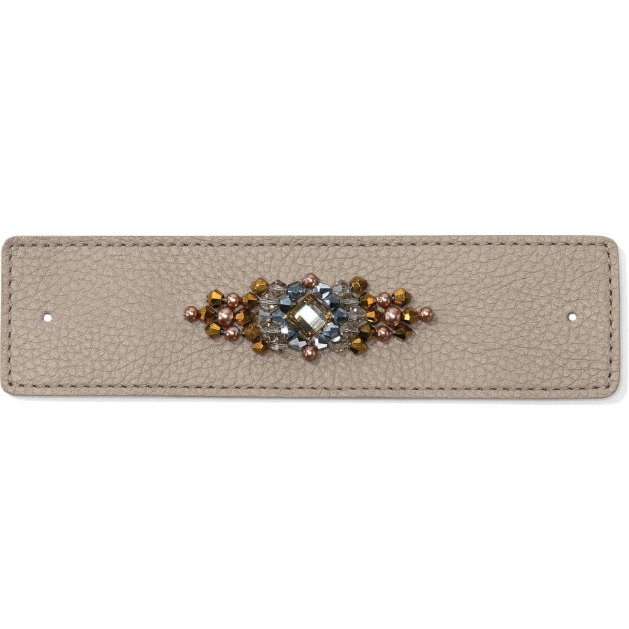 Christo Lodhi Wide Strap beechwood 5