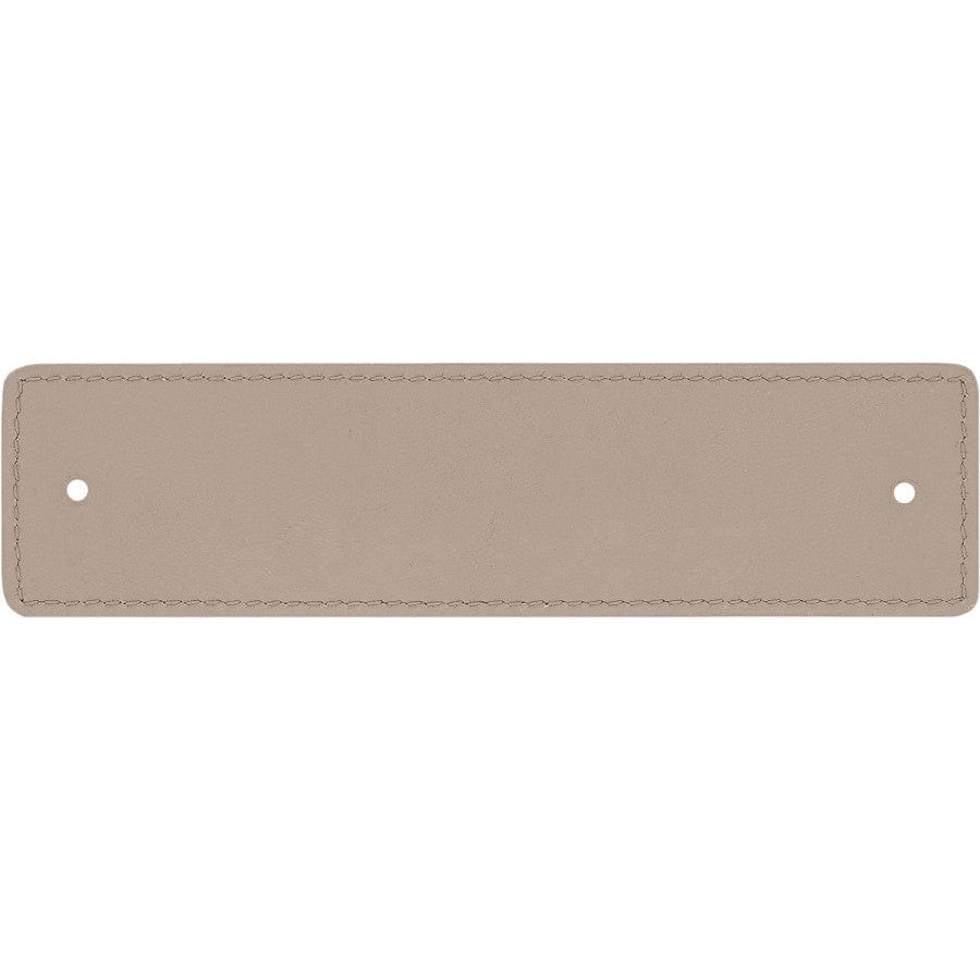 Christo Lodhi Wide Strap beechwood 6