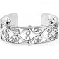 Christo Madrid Narrow Cuff Bracelet