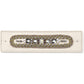 Christo Mandela Wide Strap