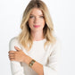 Christo Moscow Narrow Cuff Bracelet Set