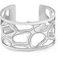 Christo Nairobi Wide Cuff Bracelet