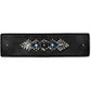 Christo Patel Wide Strap