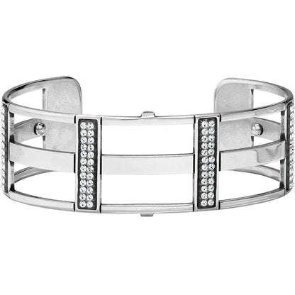 Christo Rhone Narrow Cuff Bracelet