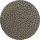 Christo Round Necklace Disc