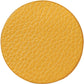 Christo Round Necklace Disc