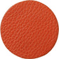 Christo Round Necklace Disc