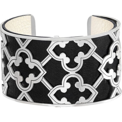 Christo Toledo Wide Cuff Bracelet Set