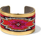 Christo Utah Beaded Bracelet Set