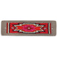 Christo Utah Wide Strap