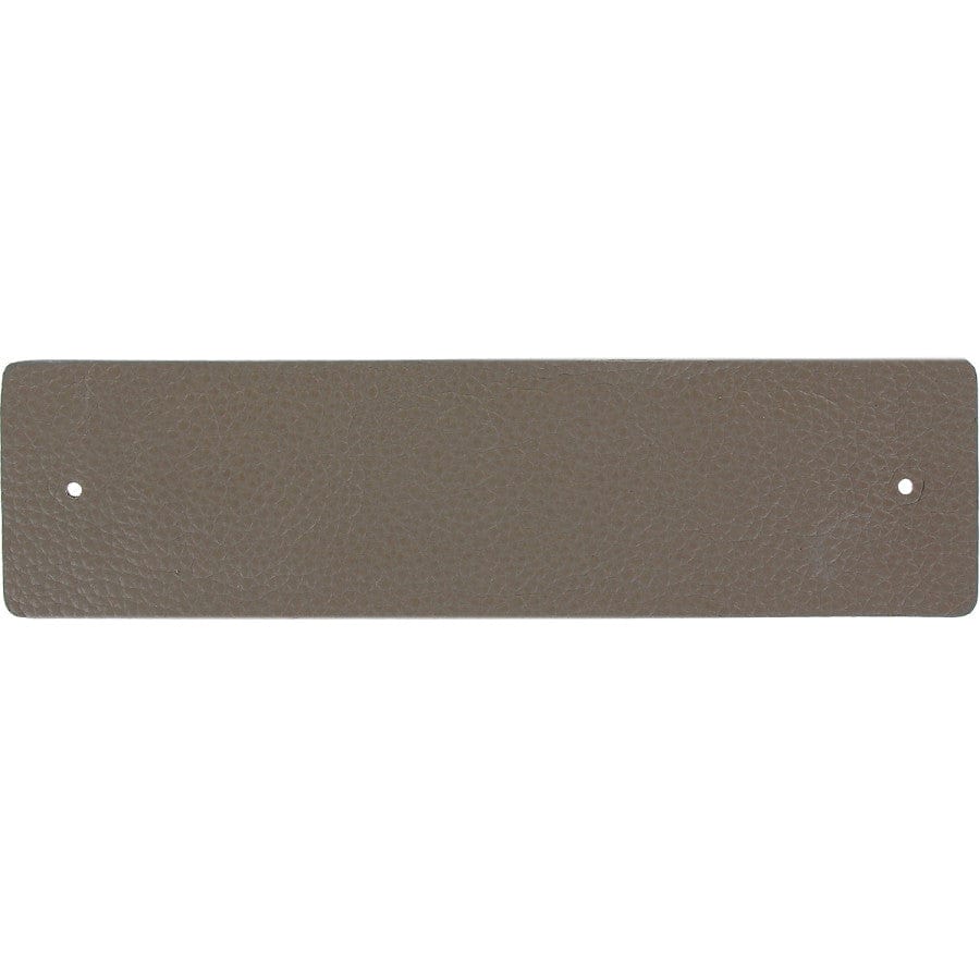 Christo Utah Wide Strap