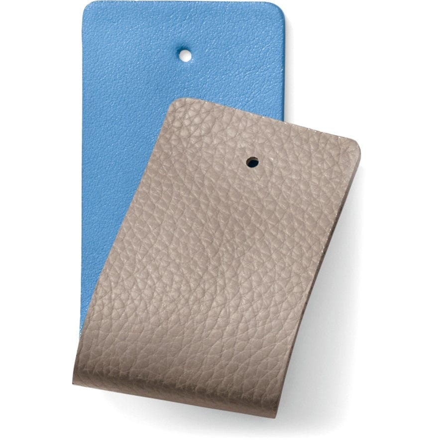 Christo Wide Strap bay-cobblestone 15