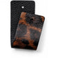 Christo Wide Strap