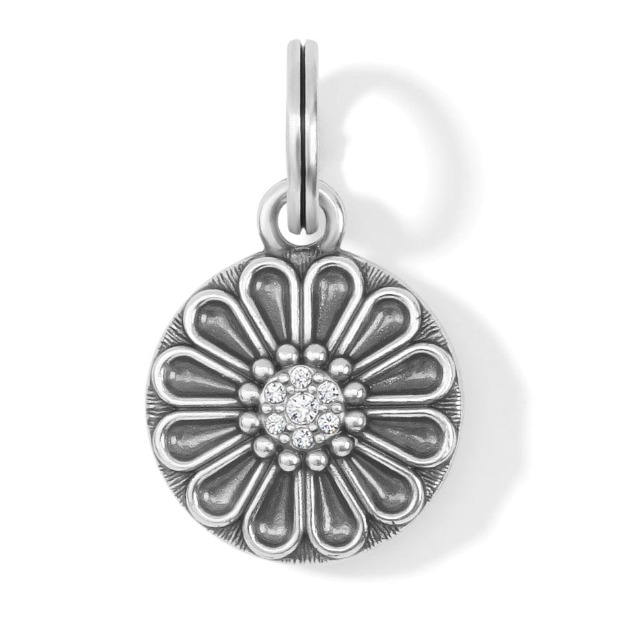 Clara Charm silver 1