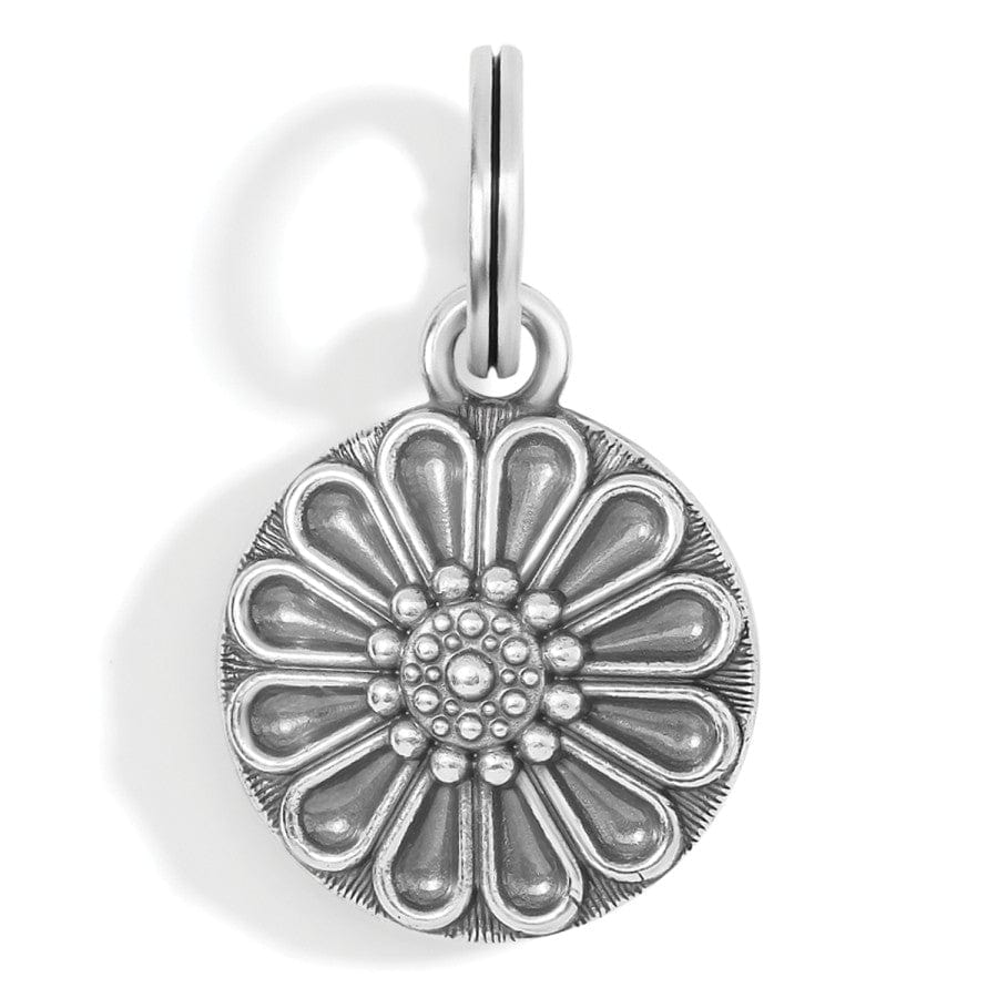 Clara Charm silver 2